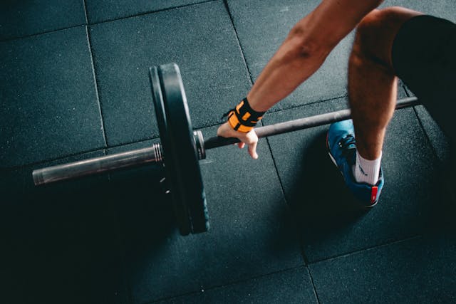 Fitness & Training